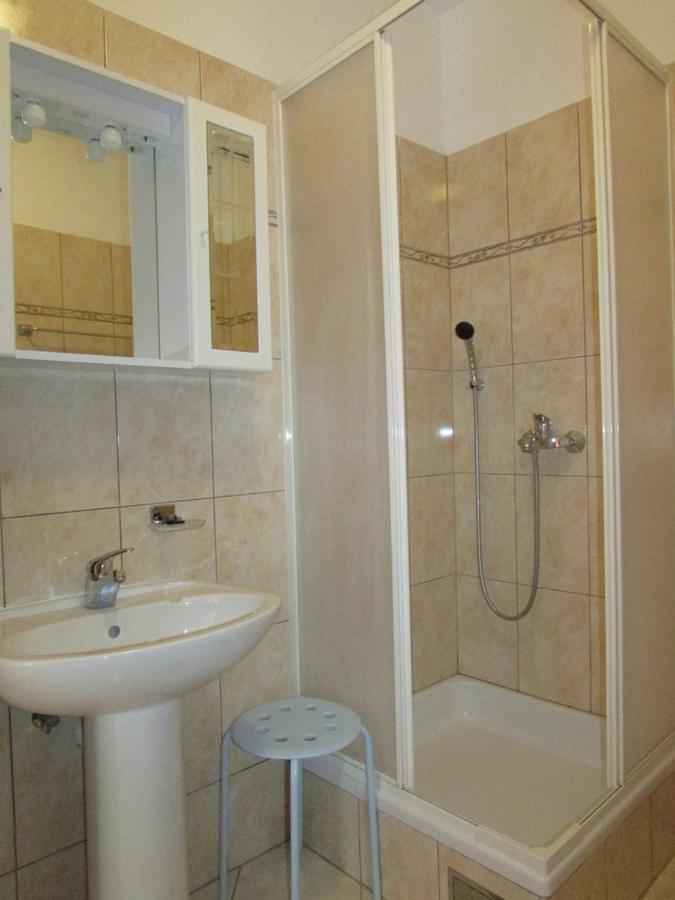 Apartments Monte Rosso Савудрія Екстер'єр фото