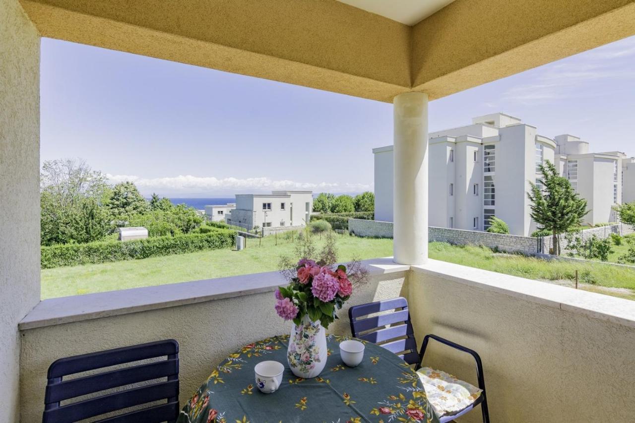 Apartments Monte Rosso Савудрія Екстер'єр фото