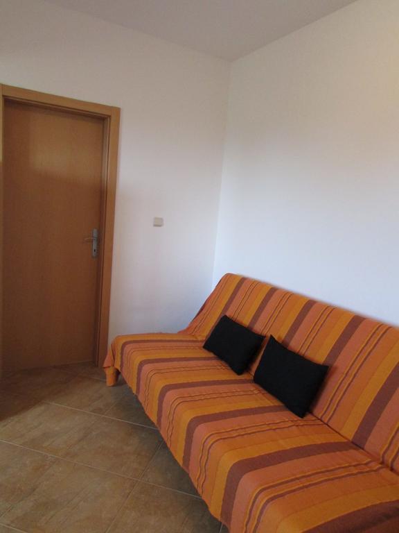Apartments Monte Rosso Савудрія Екстер'єр фото